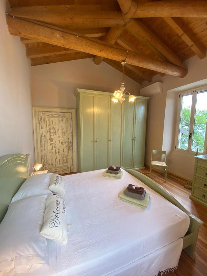 Piccola Meraviglia Sul Garda Muslone Экстерьер фото
