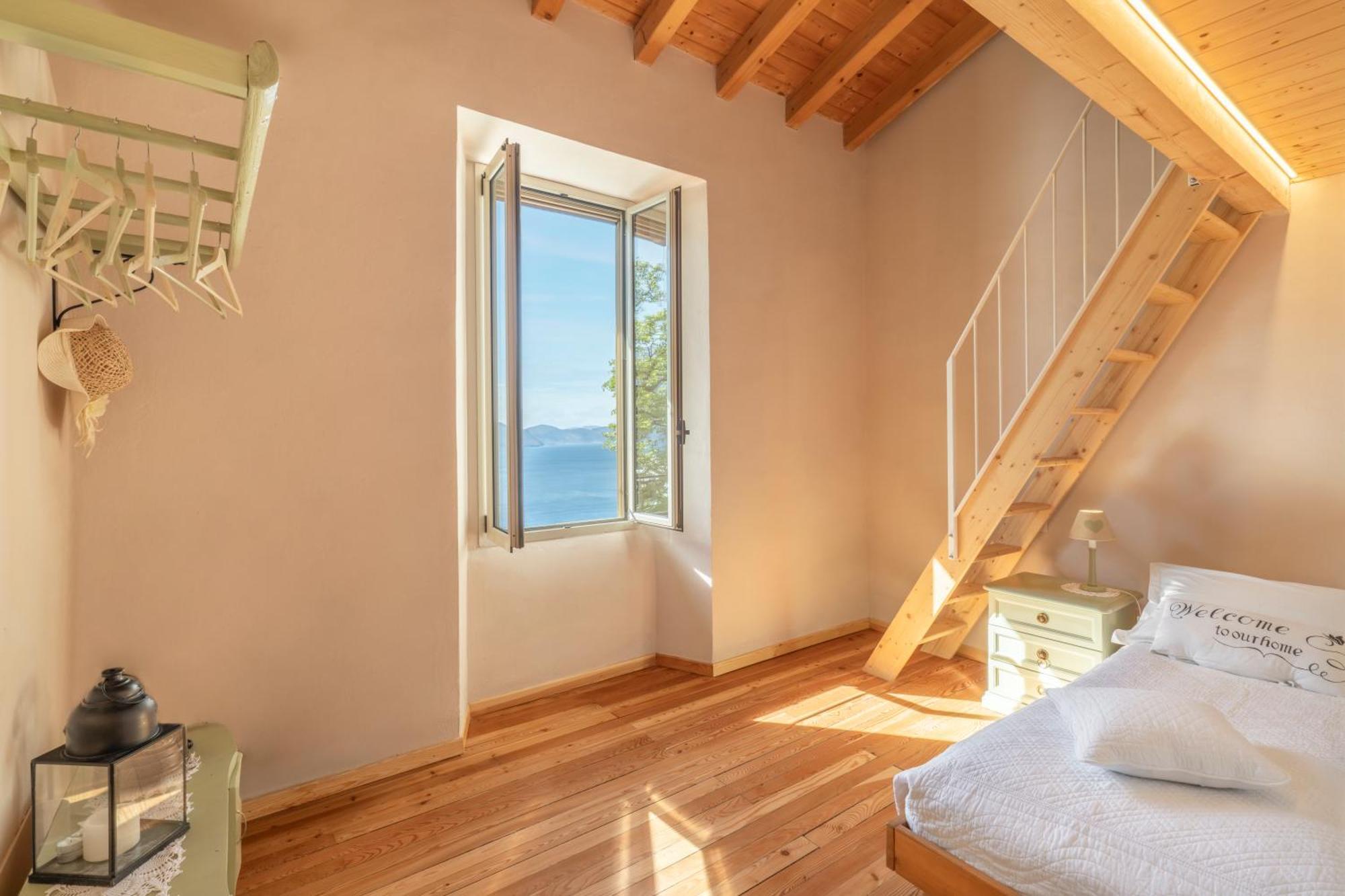 Piccola Meraviglia Sul Garda Muslone Экстерьер фото